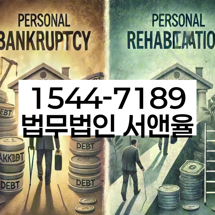 개인회생기각사유