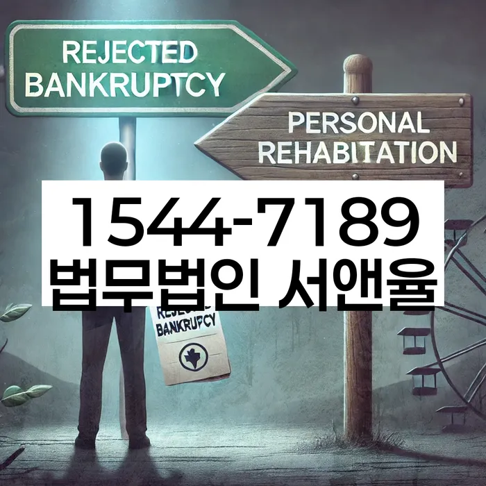 개인회생무료상담