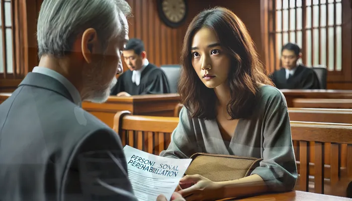 도산전문변호사