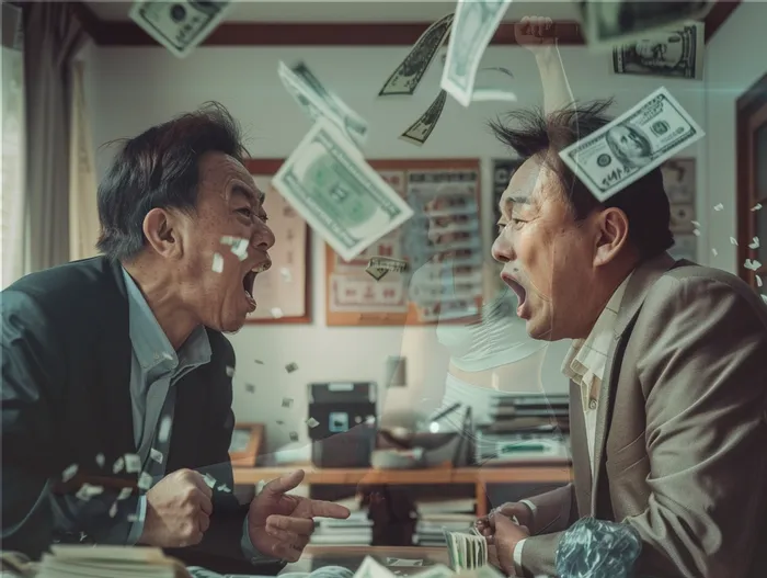 채무통합론 연체 시