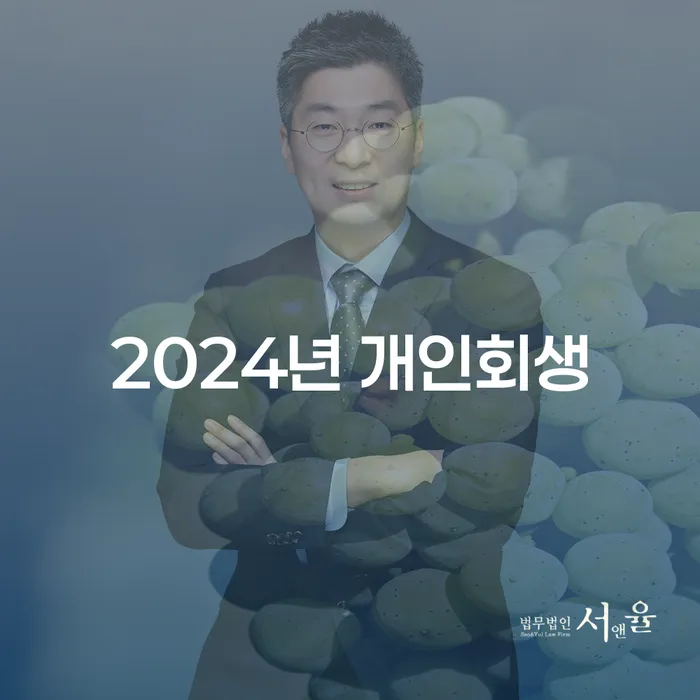 개인회생금지명령 연체 채무 신속해결방법 노하우들