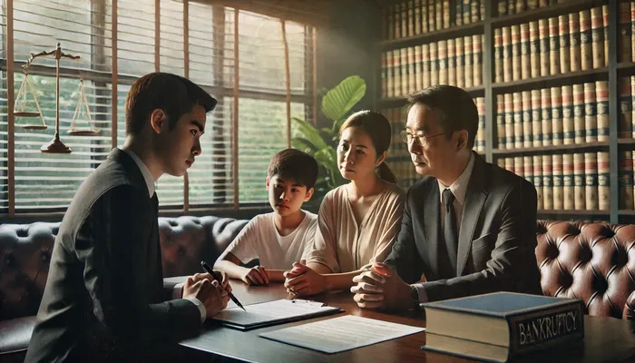 직장인채무통합