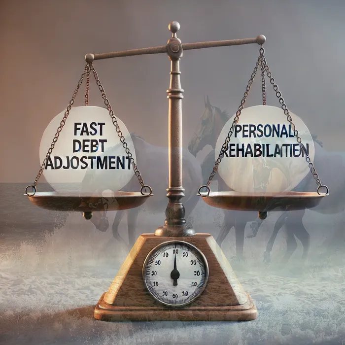 기초생활수급자파산신청