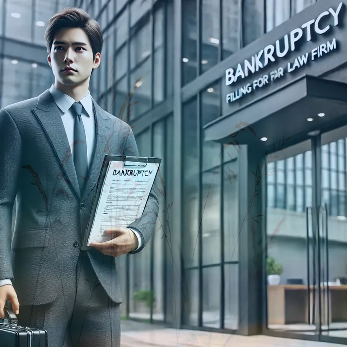 기초생활수급자파산신청