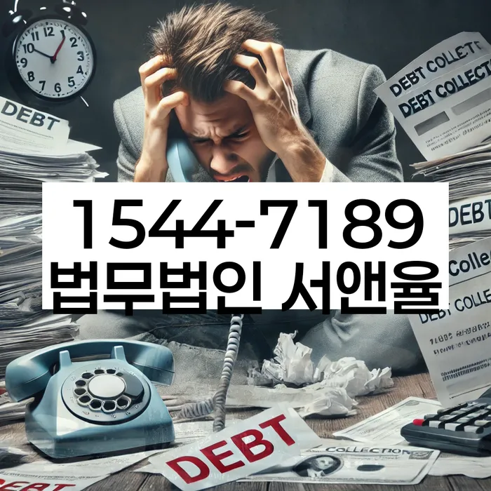 개인회생변호사 정직하고