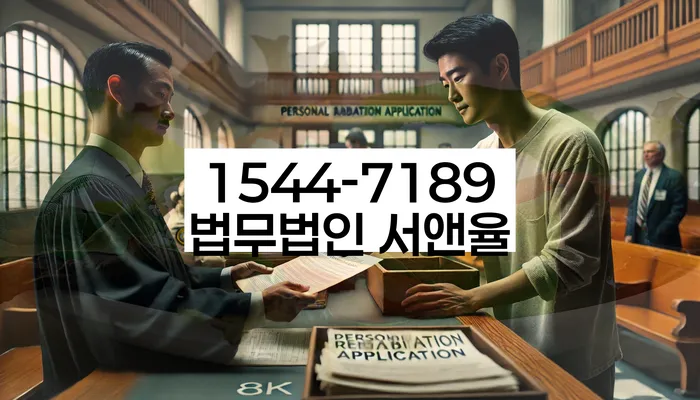 도산전문변호사