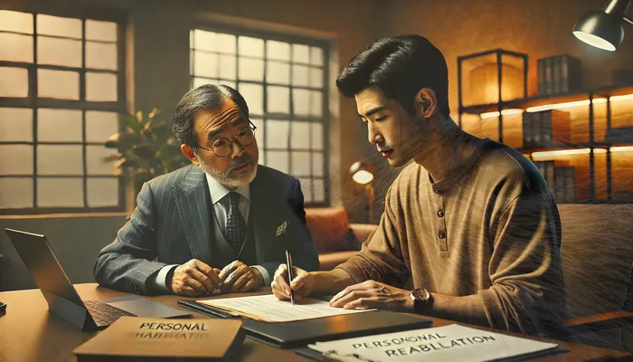 보험설계사개인회생