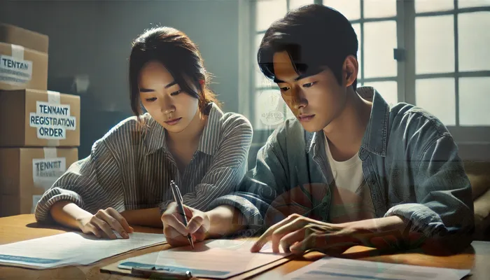 자영업자신용대출 연체 시