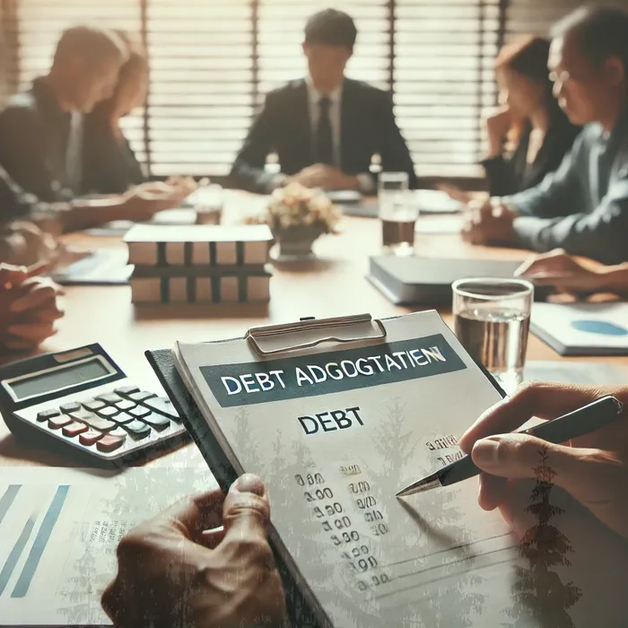 통대환대출 연체 시