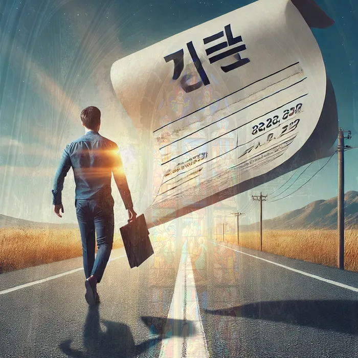 간이과세자대출 연체 시