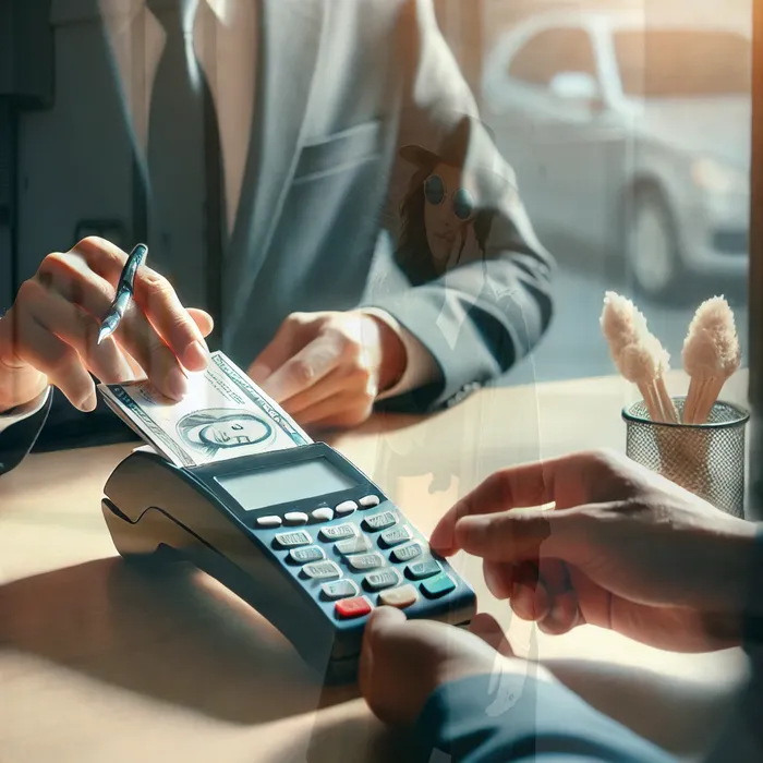 대환대출 연체 시