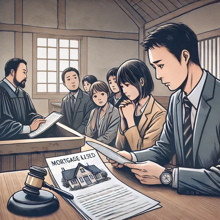 20년 대출 연체 시