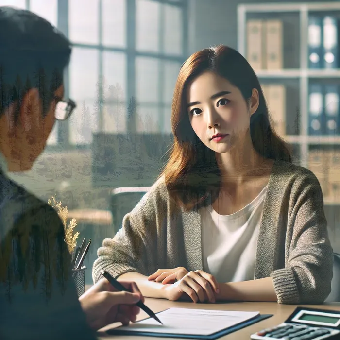 스마트폰소액대출 연체 시