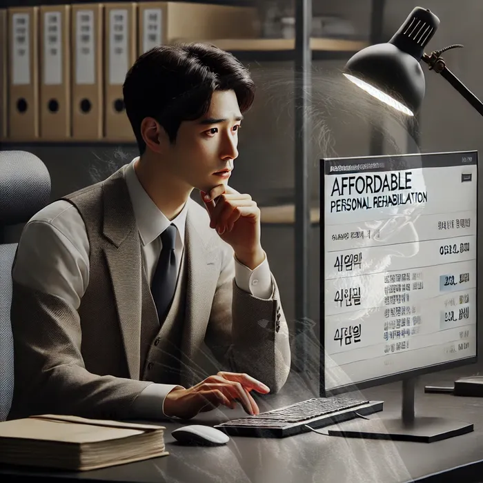 기대출과다자대환대출 연체 시