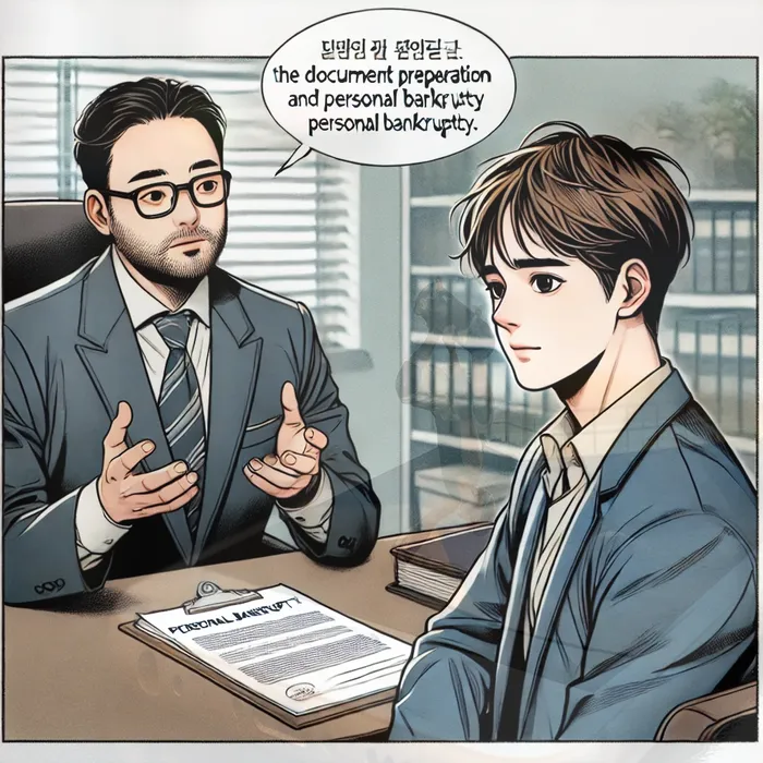 신용회복위원회상담