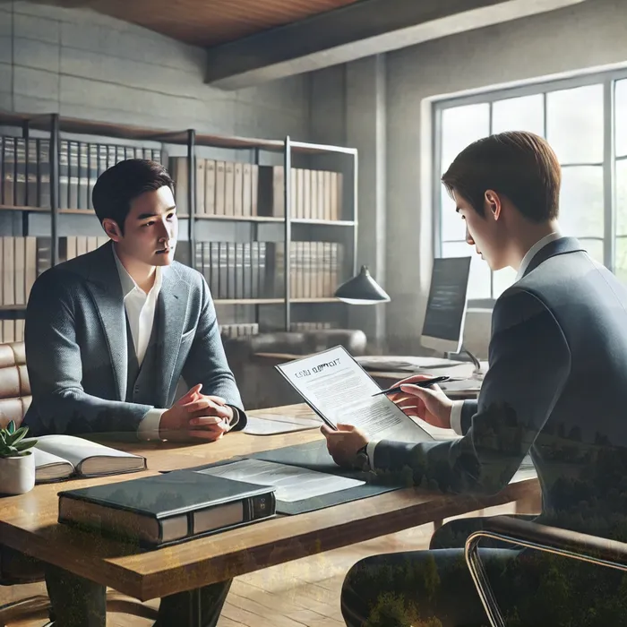 개인회생신용회복