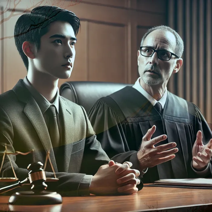 개인회생신용회복