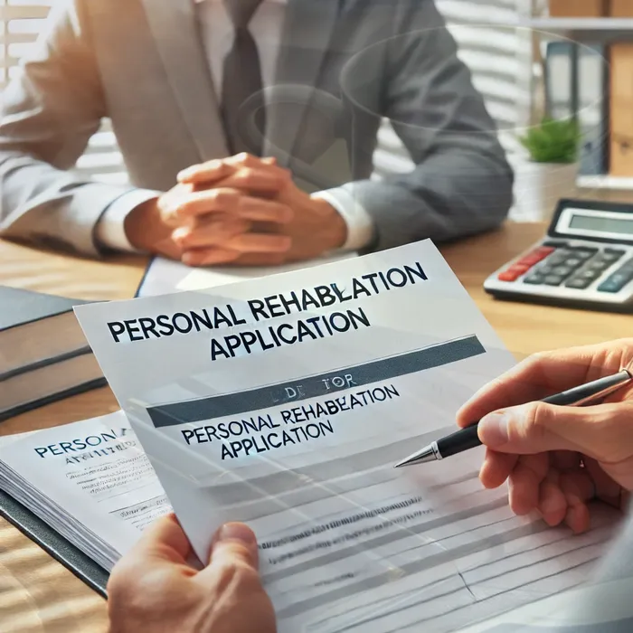 개인파산면책후