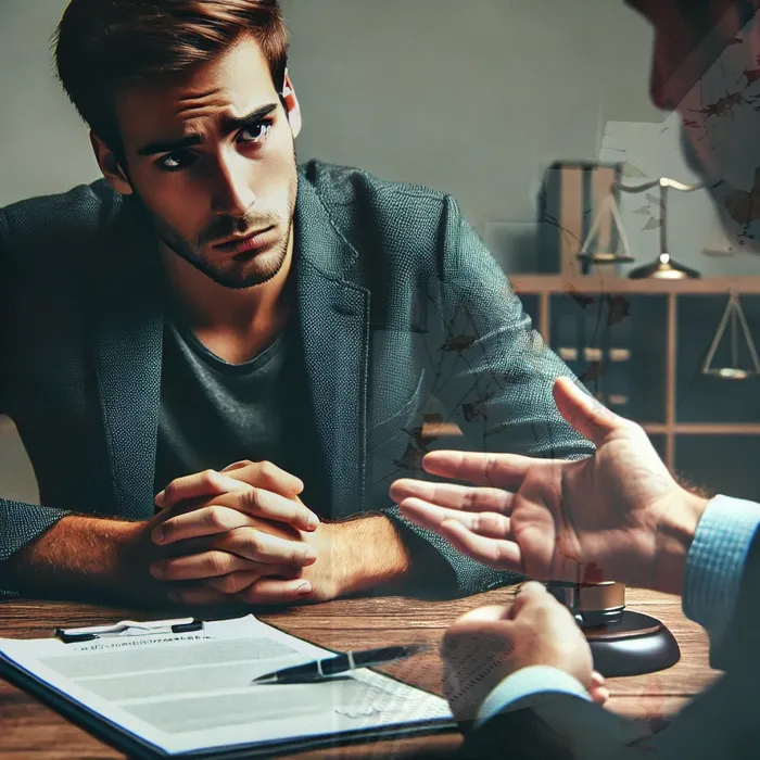 마이너스대출 연체 시