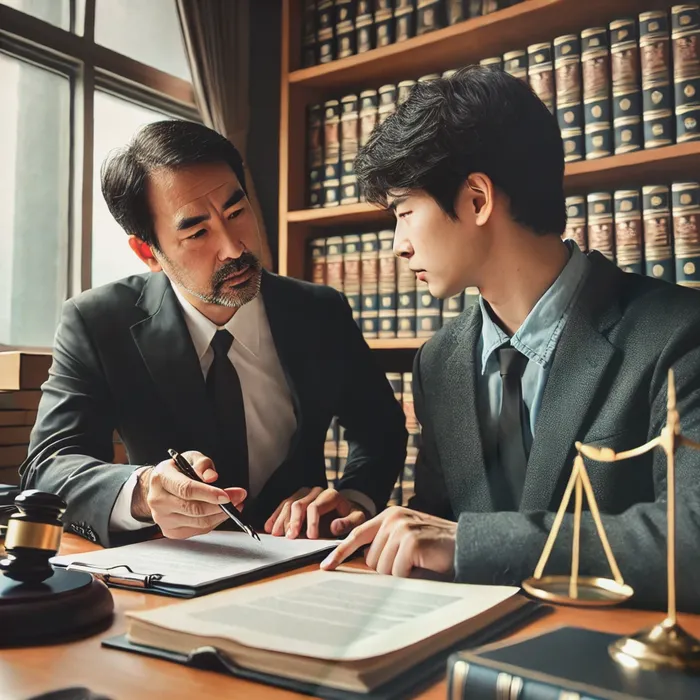 마이너스대출 연체 시