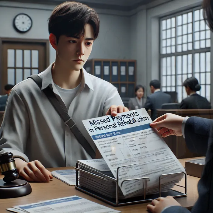 개인회생폐지 후 재신청