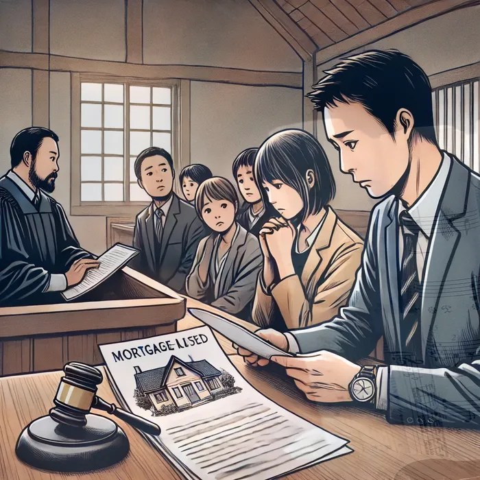 개인회생사업자