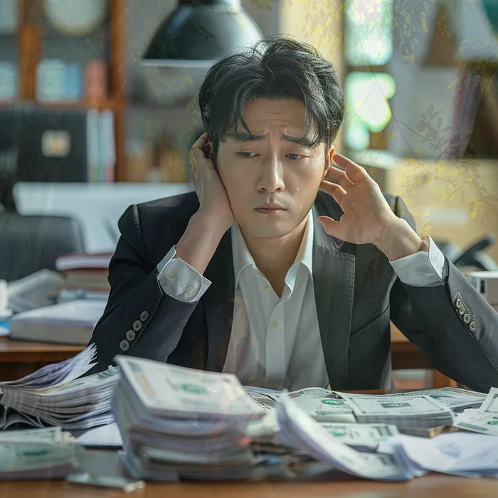 개인회생 법무사 비용 분납가능하고