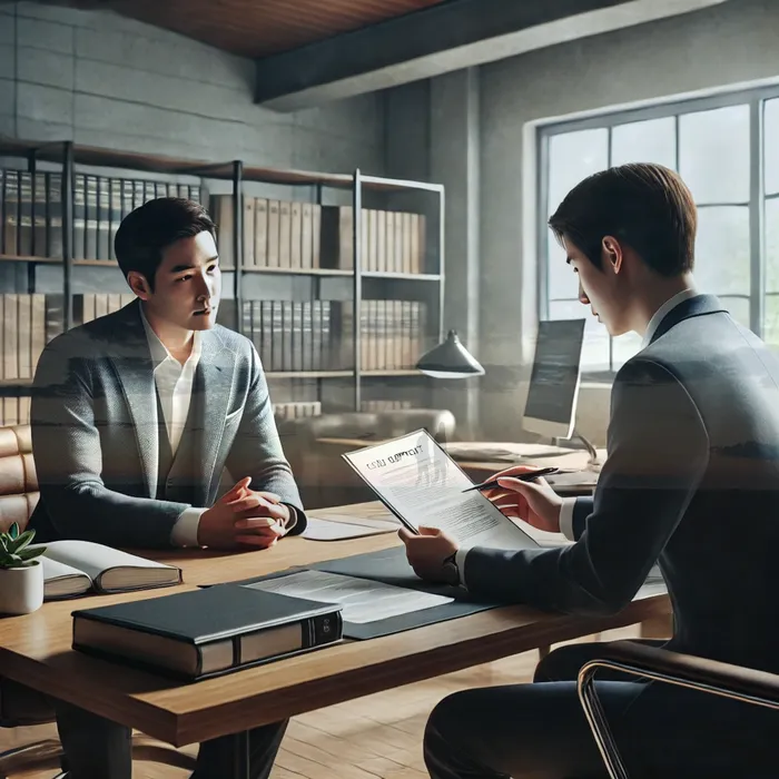 청년대출 연체 시