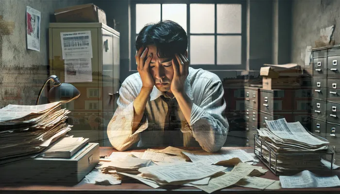 저금리채무통합대출 연체 시