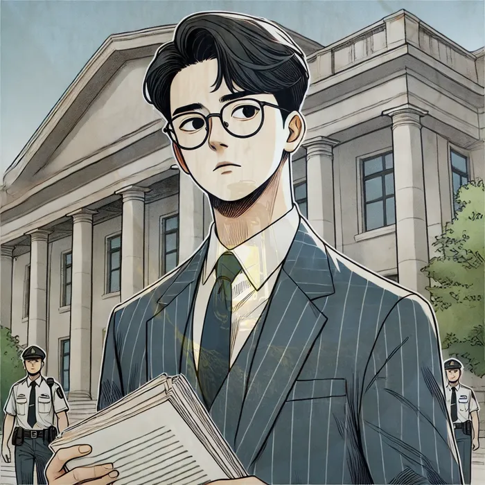 개인회생인가결정