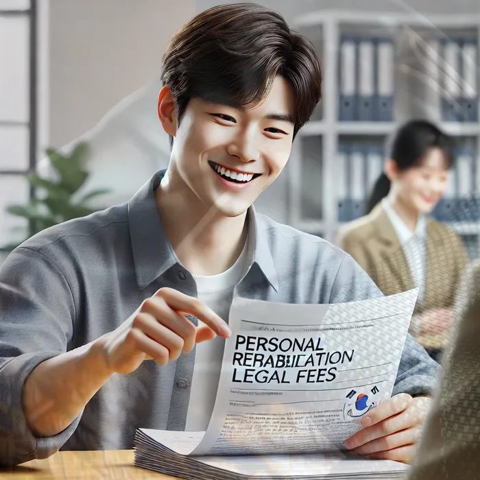 개인회생사건번호