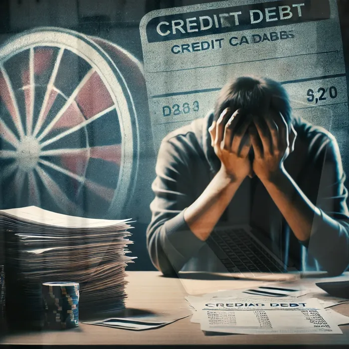 소액대출 연체 시