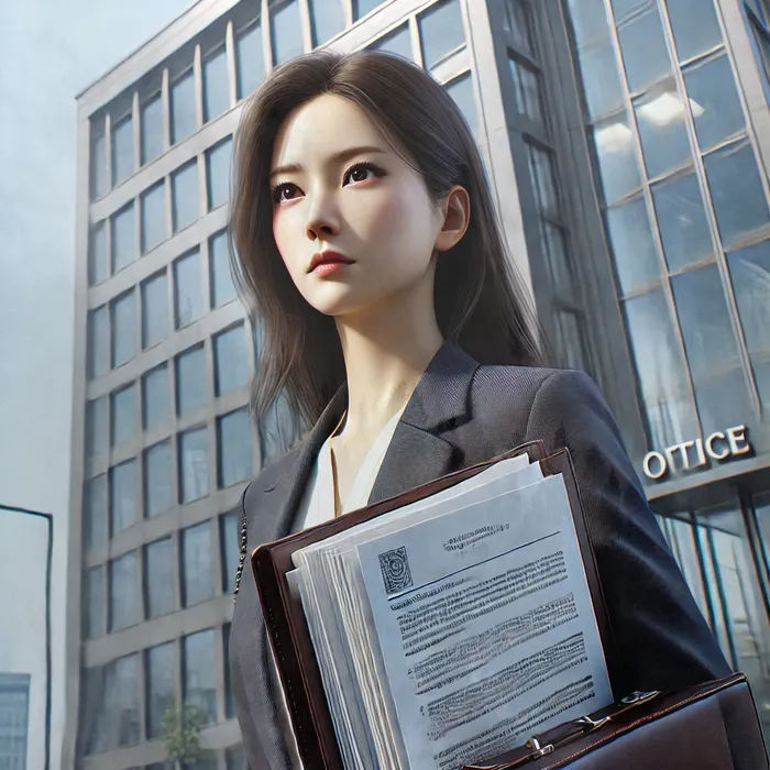 연대보증인채무