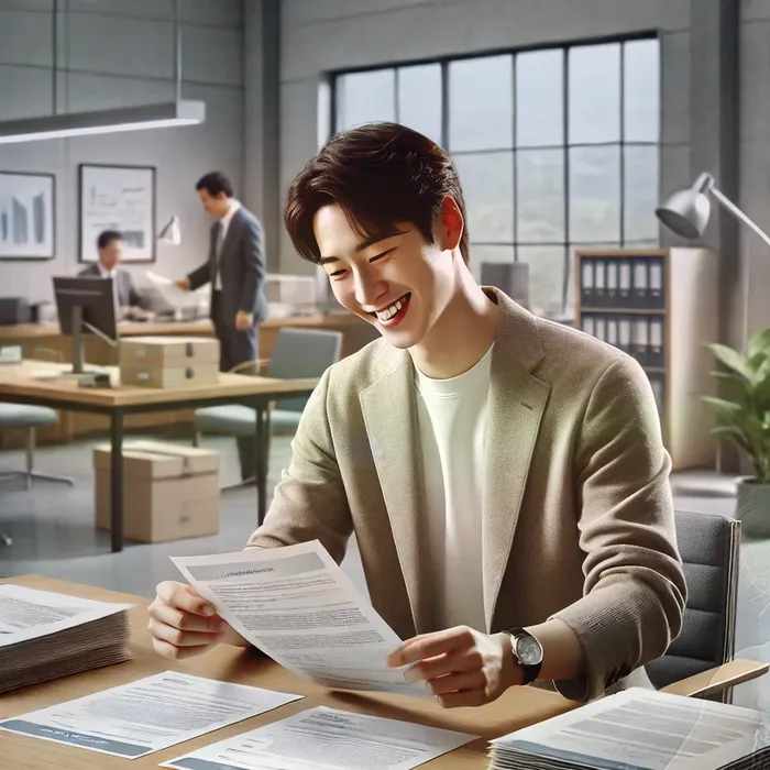 자영업자개인회생