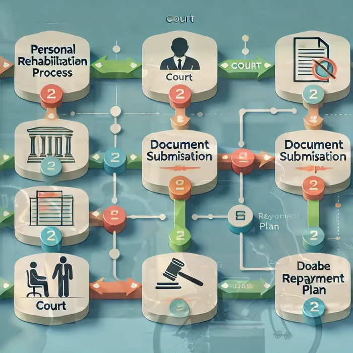 자영업자개인회생