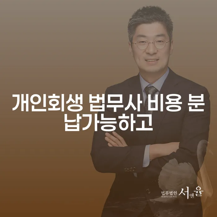 개인회생금지명령기각 채무 효과적인 해결방법 지금알아보기