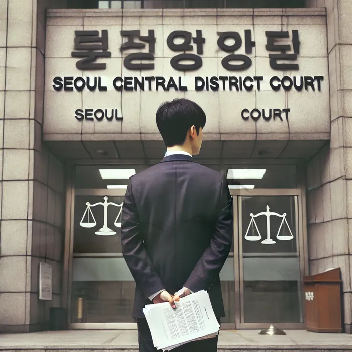 개인회생 법무사 비용 분납가능하고