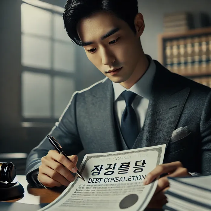 개인회생변제금