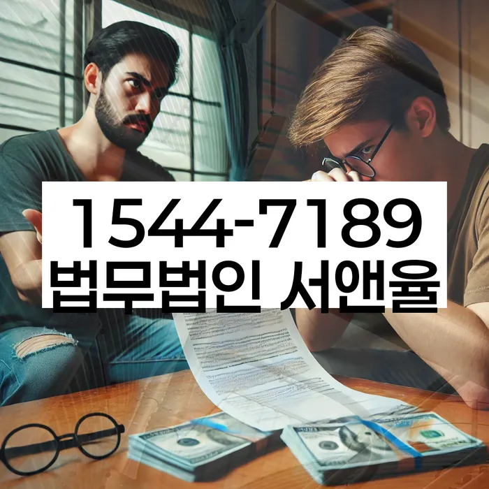 개인회생기각시