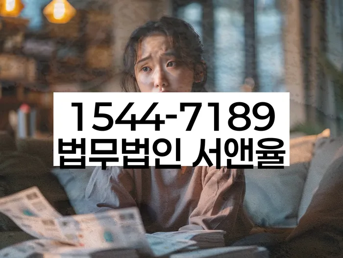 개인회생법률사무소