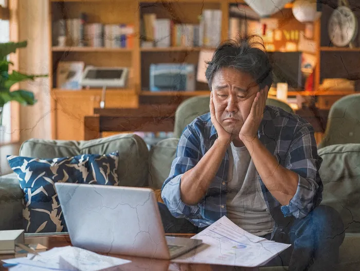 사업자개인회생