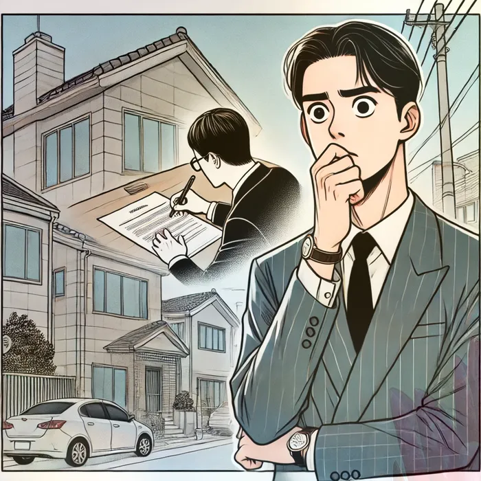 개인회생이의신청서