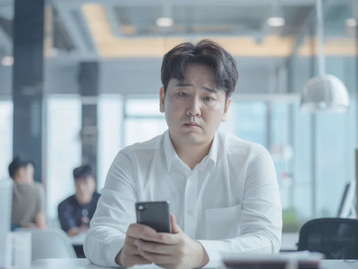 개인회생이의신청서