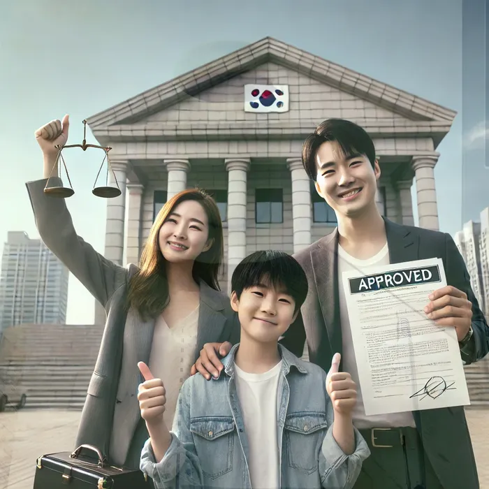 개인회생신청절차