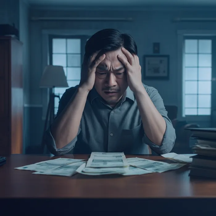 개인회생신청절차