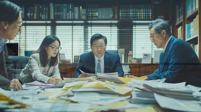 개인회생및파산