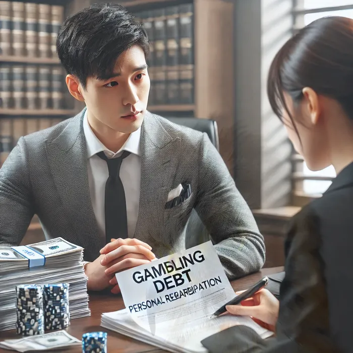 직장인신용대출 연체 시