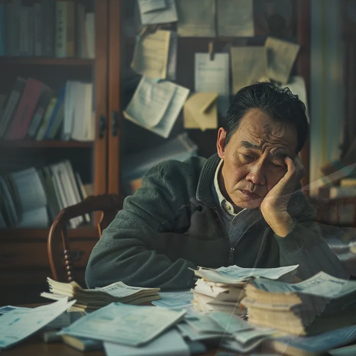 개인사업자개인회생