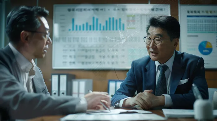 개인회생인가결정