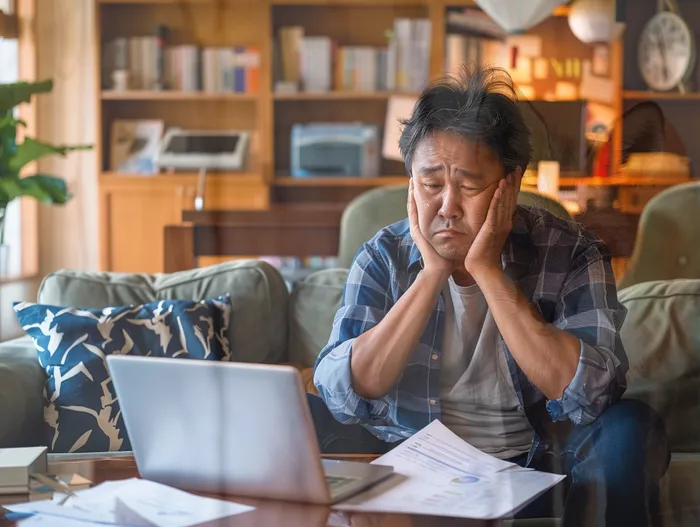 개인회생인가결정